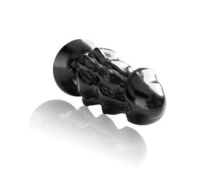 Commodus XXL Butt Plug - The Emperor of Anal Plugs