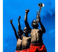 Common - A Beautiful Revolution