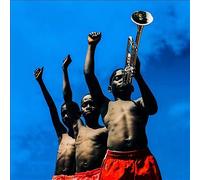 Common A Beautiful Revolution CD New 888072223318