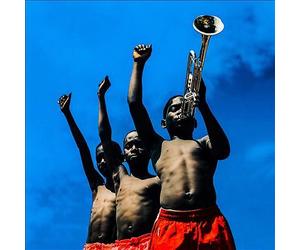 Common A Beautiful Revolution CD New 888072223318