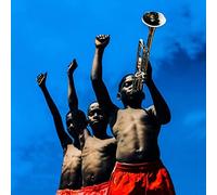 Common - A Beautiful Revolution