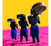 Common A Beautiful Revolution (Part 2) (Vinyl) 12" Album