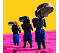 Common | A Beautiful Revolution Pt 2 | CD