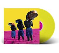 Common - A Beautiful Revolution Pt. 2 [New Vinyl LP] Colored Vinyl, Ltd Ed, Yell