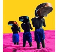 Common - A Beautiful Revolution Pt. 2 [Vinyl LP] [VINYL]