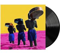 Common - A Beautiful Revolution [VINYL]