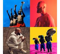 Common - A Beautiful Revolution [VINYL]