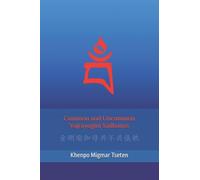 Common and Uncommon Vajrayogini Sadhanas