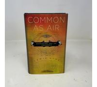 Common as Air: Revolution, Art, and Ownership