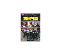 Common As Muck: The Complete Series 1 [DVD]