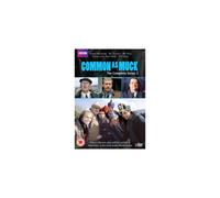 Common As Muck: The Complete Series 2 [DVD]