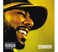 Common - Be
