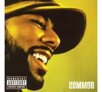Common - Be