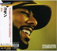 Common - Be [Bonus Track] [Japanese Import]