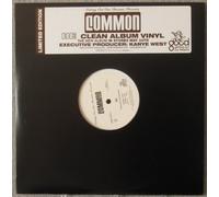 Common - Be (Instrumentals) [VINYL]