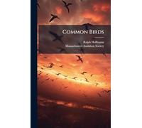Common Birds