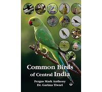 Common Birds of Central India