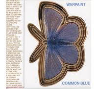 Common Blue / Underneath - Vinyle 45t Bleu Transparent [VINYL]