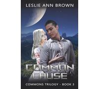 Common Cause (Commons Trilogy)