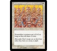 Common Cause | Mercadian Masques