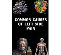 Common Causes of Left Side Pain: Explore Potential Causes of Left Side Pain - Understand the Discomfort and Seek Proper Evaluation!