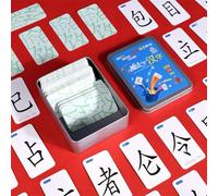 Common Chinese Characters Flashcards,Chinese Character Flashcards,Long-Lasting Use,Mandarin Flashs Cards,Easy To Understand,Suitable For Spelling And Reading
