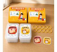 Common Chinese Characters Flashcards,Mandarin Flashs Cards | Chinese Characters Cards Learning Flashcards,Easy To Understand,Suitable For Language Enrichment Study Learning Stations