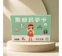 Common Chinese Characters Flashcards,Mandarin Flashs Cards | Chinese Pictogram Learn Mandarin,Stimulates Interest,Suitable For Beginners Classroom Group Learning