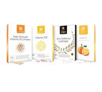 Common Cold Bundle