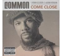 Common - Come Close