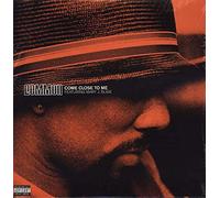 Common - Come Close to Me / I Got a Right Ta [VINYL]