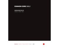 Common Core Bible: JPS - 4 - Plain - English - Transliterated - Hebrew