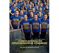 Common Denominator