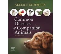 Common Diseases of Companion Animals