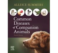 Common Diseases of Companion Animals