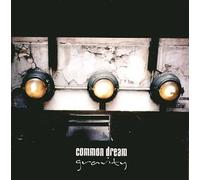 Common Dream - Gravity
