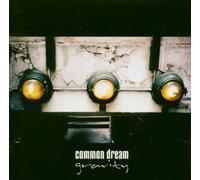Common Dream - Gravity