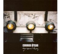 Common Dream - Gravity