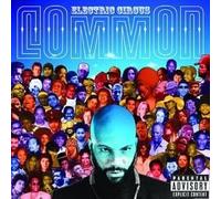 Common - Electric Circus