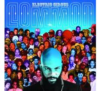 Common - Electric Circus