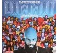 Common - Electric Circus (Album Sampler)