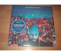 Common - Electric Circus [VINYL]