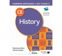 Common Entrance 13+ History for ISEB CE and KS3