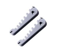 Common Eyeglass Leg Bending Tool Designed for Various Frame Types Using Sturdy PETG Materials for Comfort Common Glasses Temple Bender