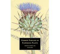 Common Families of Flowering Plants