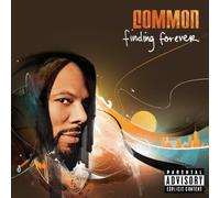 Common - Finding Forever