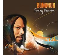 Common - Finding Forever [VINYL]