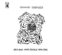 Common Grackle - Old Dog New Tricks Who This [VINYL]