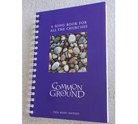 Common Ground: A Song Book for All the Churches