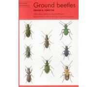 Common Ground Beetles (Naturalists' handbooks): 8